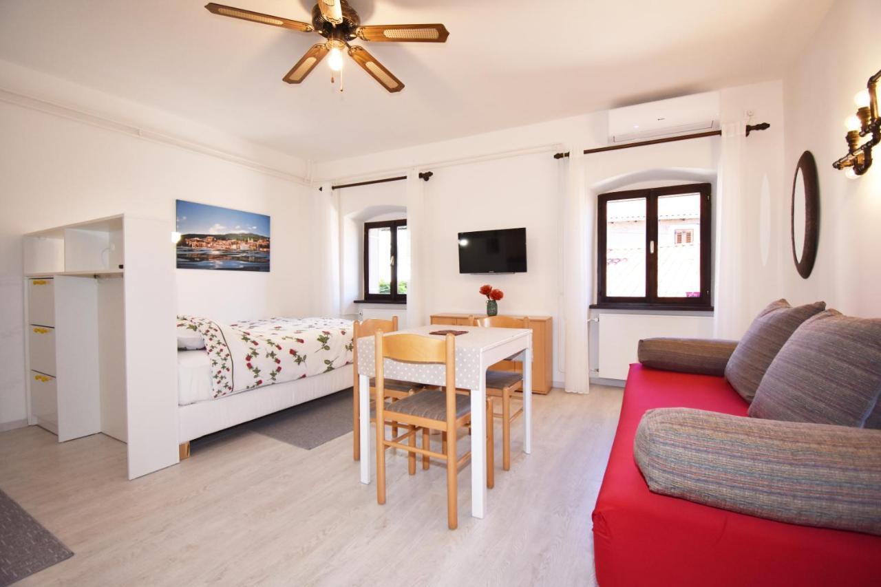 Studio Apartments Skoric Opatija Volosko Екстериор снимка