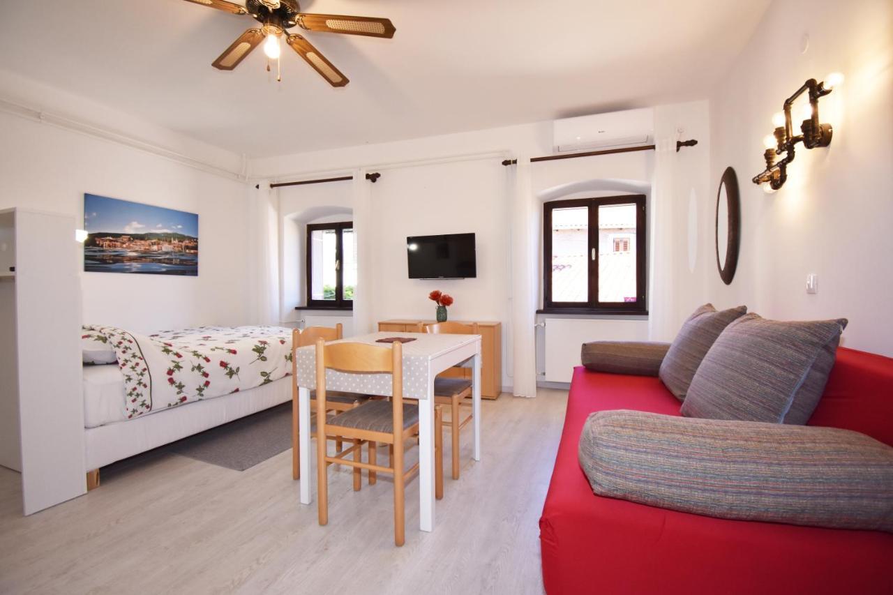 Studio Apartments Skoric Opatija Volosko Екстериор снимка