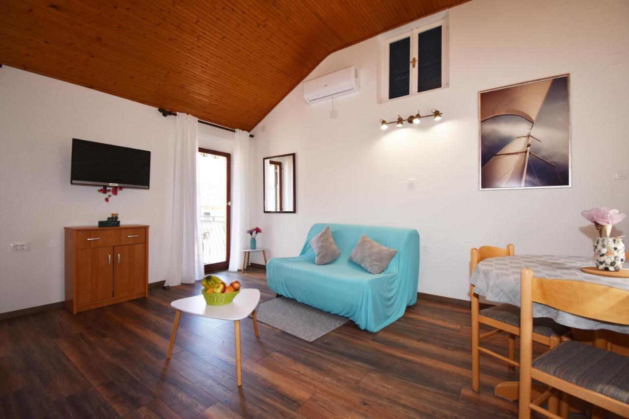 Studio Apartments Skoric Opatija Volosko Екстериор снимка