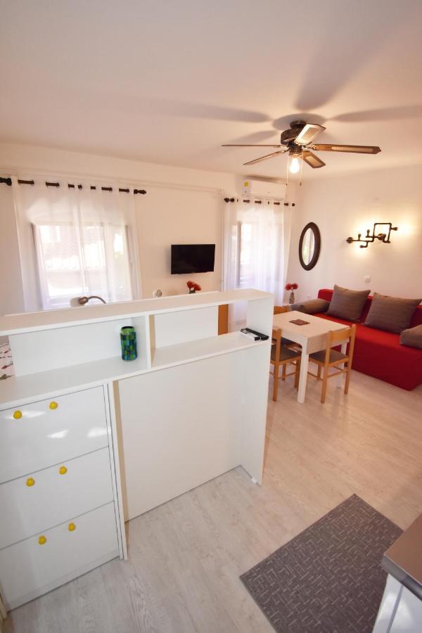 Studio Apartments Skoric Opatija Volosko Екстериор снимка