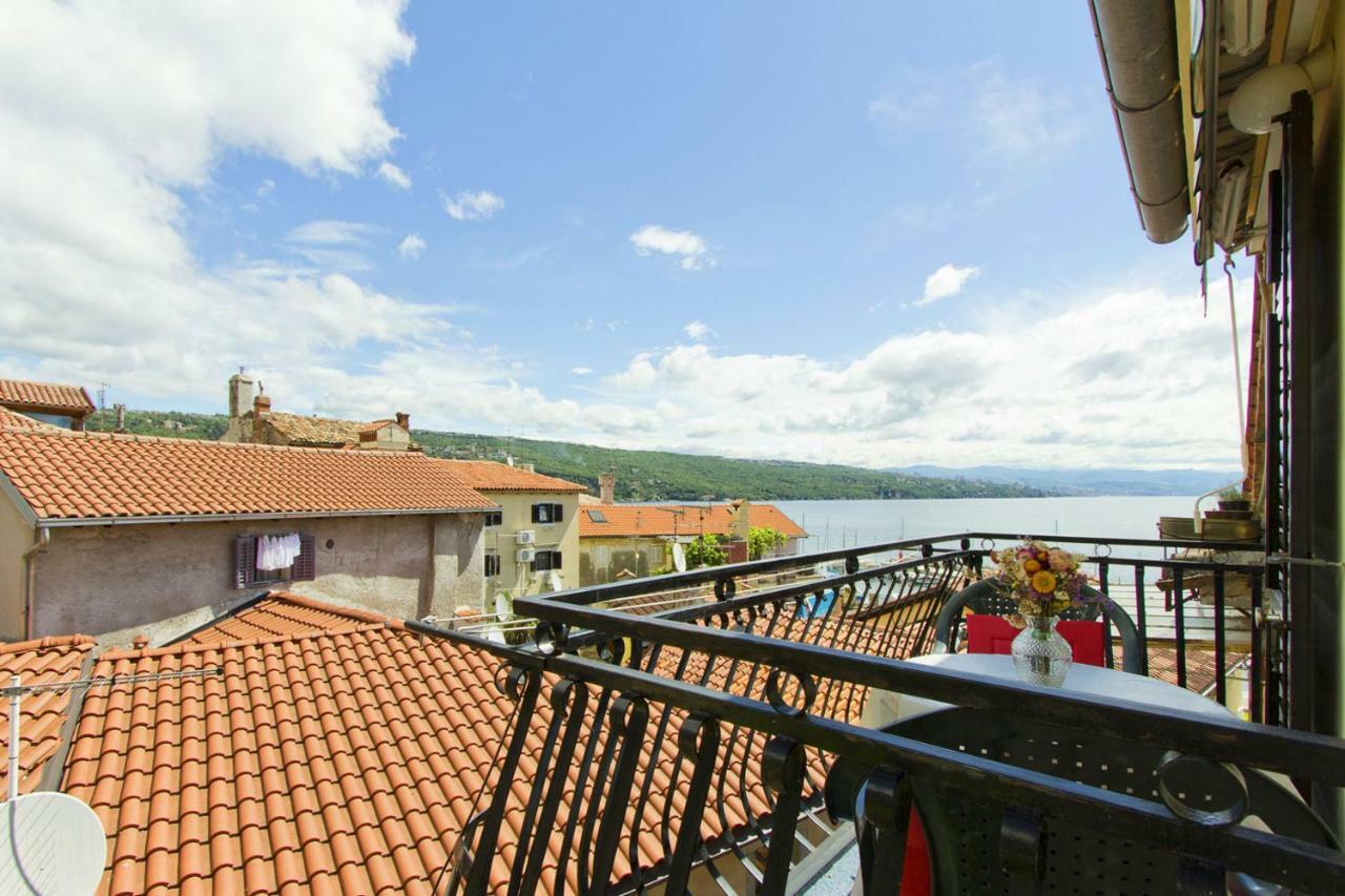 Studio Apartments Skoric Opatija Volosko Екстериор снимка